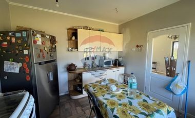 Casa,  Parcela 5000 m2, Freire-villarrica