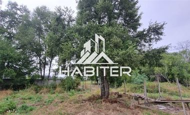 Parcela en Venta en COD39802 Parcela con casa en Pumalal acceso por ruta 5