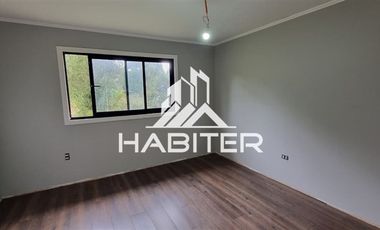 Parcela en Venta en COD39802 Parcela con casa en Pumalal acceso por ruta 5