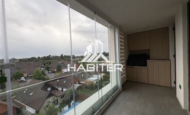 Departamento en Arriendo en Cod39803 Gabriela Mistral, Av. Las Encinas
