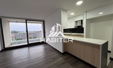Departamento en Arriendo en Cod39803 Gabriela Mistral, Av. Las Encinas