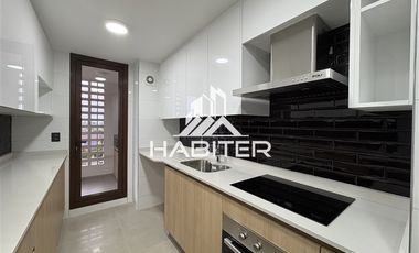 Departamento en Arriendo en Cod39803 Gabriela Mistral, Av. Las Encinas