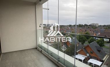Departamento en Arriendo en Cod39803 Gabriela Mistral, Av. Las Encinas