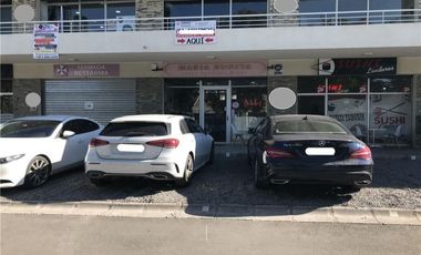 Oportunidad Local Strip Center Plaza Linderos