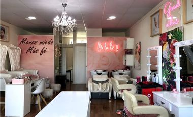 Oportunidad Local Strip Center Plaza Linderos