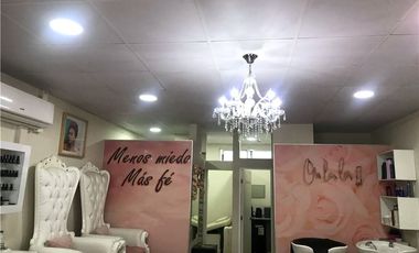 Oportunidad Local Strip Center Plaza Linderos