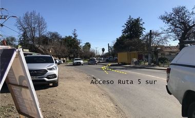 Oportunidad Local Strip Center Plaza Linderos