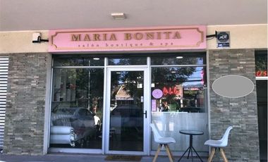 Oportunidad Local Strip Center Plaza Linderos