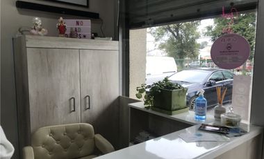 Oportunidad Local Strip Center Plaza Linderos