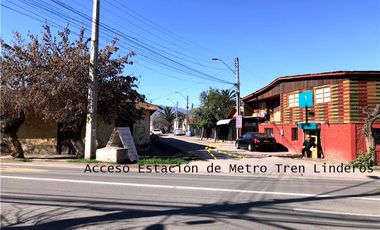 Oportunidad Local Strip Center Plaza Linderos