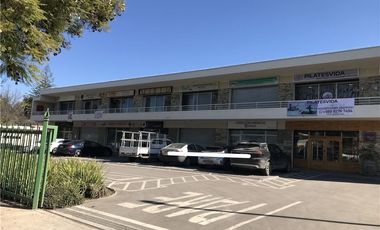 Oportunidad Local Strip Center Plaza Linderos