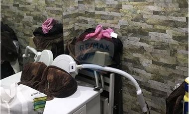 Oportunidad Local Strip Center Plaza Linderos