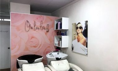 Oportunidad Local Strip Center Plaza Linderos