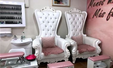 Oportunidad Local Strip Center Plaza Linderos