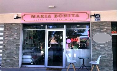 Oportunidad Local Strip Center Plaza Linderos