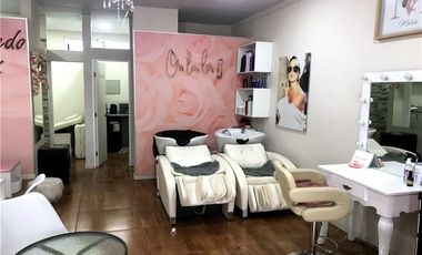 Oportunidad Local Strip Center Plaza Linderos