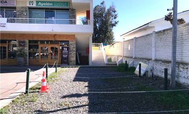 Oportunidad Local Strip Center Plaza Linderos