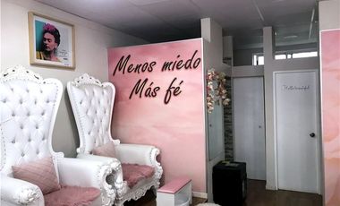 Oportunidad Local Strip Center Plaza Linderos