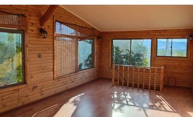 ¡Tu refugio de lujo ideal en El Peral!