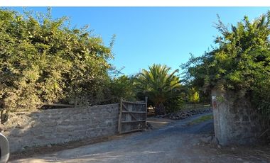 ¡Tu refugio de lujo ideal en El Peral!