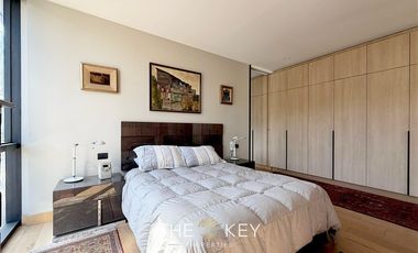 Departamento en Arriendo en Augusto Leguía - Presidente Riesco