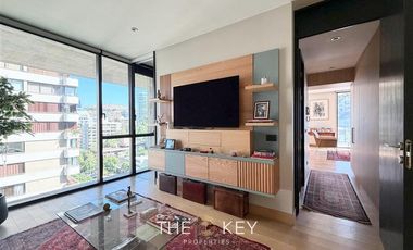 Departamento en Arriendo en Augusto Leguía - Presidente Riesco