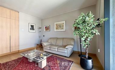 Departamento en Arriendo en Augusto Leguía - Presidente Riesco