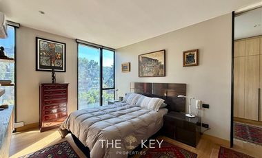 Departamento en Arriendo en Augusto Leguía - Presidente Riesco