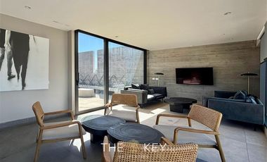 Departamento en Arriendo en Augusto Leguía - Presidente Riesco