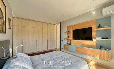 Departamento en Arriendo en Augusto Leguía - Presidente Riesco
