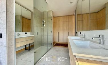 Departamento en Arriendo en Augusto Leguía - Presidente Riesco