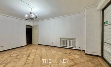 Casa en Arriendo en Av. Ricardo Lyon - Av. Suecia