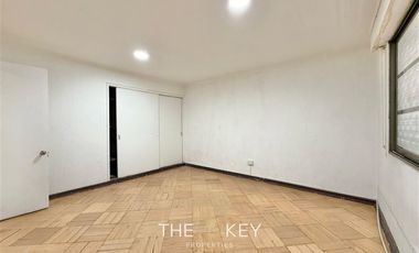 Casa en Arriendo en Av. Ricardo Lyon - Av. Suecia