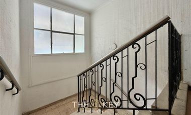 Casa en Arriendo en Av. Ricardo Lyon - Av. Suecia