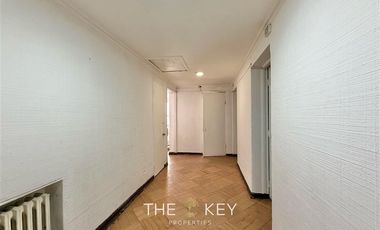 Casa en Arriendo en Av. Ricardo Lyon - Av. Suecia