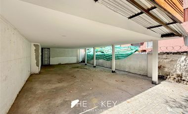 Casa en Arriendo en Av. Ricardo Lyon - Av. Suecia