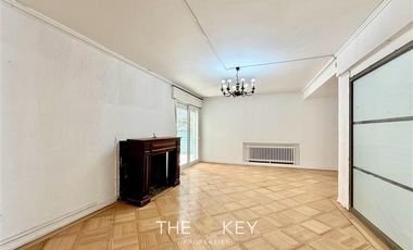 Casa en Arriendo en Av. Ricardo Lyon - Av. Suecia