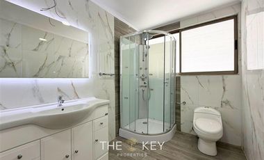 Casa en Arriendo en Av. Ricardo Lyon - Av. Suecia