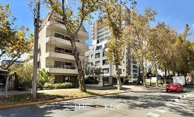 Casa en Arriendo en Av. Ricardo Lyon - Av. Suecia