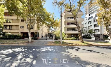 Casa en Arriendo en Av. Ricardo Lyon - Av. Suecia