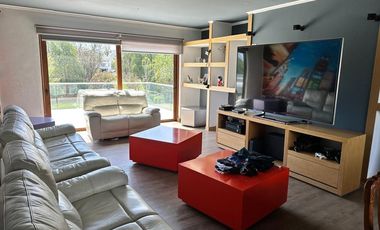 Magnífica casa en Las Brisas de Chicureo!