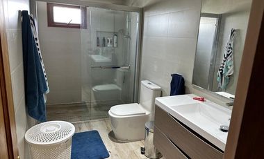 Magnífica casa en Las Brisas de Chicureo!