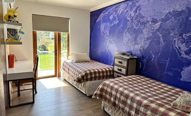 Magnífica casa en Las Brisas de Chicureo!