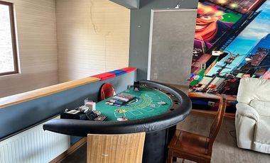 Magnífica casa en Las Brisas de Chicureo!