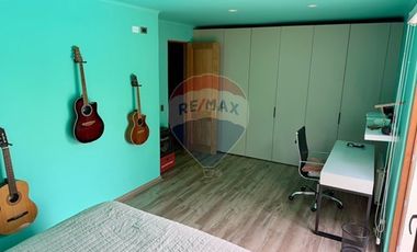 Magnífica casa en Las Brisas de Chicureo!