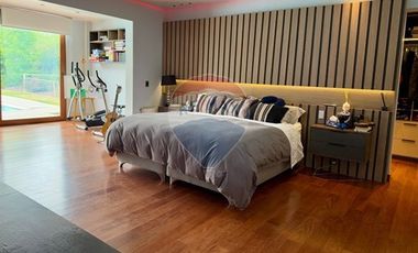 Magnífica casa en Las Brisas de Chicureo!
