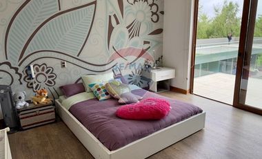Magnífica casa en Las Brisas de Chicureo!