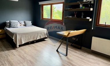 Magnífica casa en Las Brisas de Chicureo!