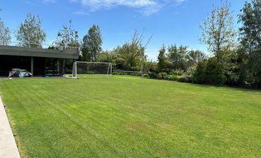 Magnífica casa en Las Brisas de Chicureo!