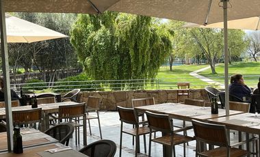 Magnífica casa en Las Brisas de Chicureo!